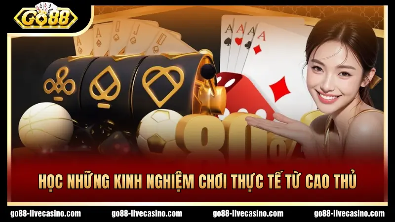 Tin tức chia sẻ kiến thức hay từ cao thủ